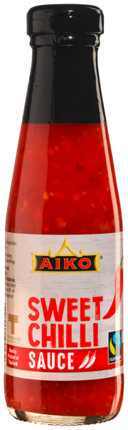 Produkt Aiko Sweet Chilli Sauce