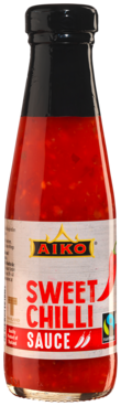 Produkt Aiko Sweet Chilli Sauce