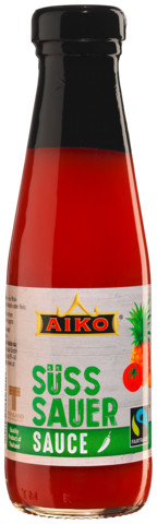 Produkt Aiko Süß-Sauer Sauce